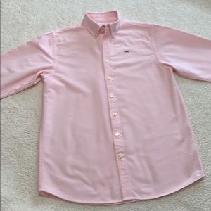 Vineyard Vines Button Down - NWT - large(16-18)